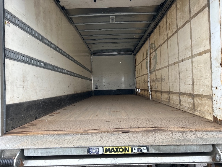 2021 International MV in Albany, NY — photo 10