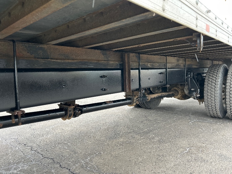 2021 International MV in Albany, NY — photo 5