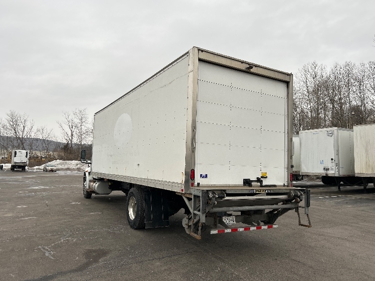 2021 International MV in Albany, NY — photo 6