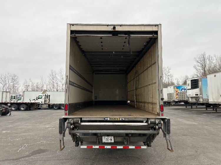 2021 International MV in Albany, NY — photo 8