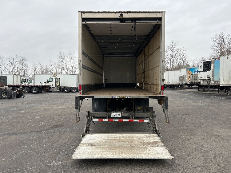 2021 International MV in Albany, NY — photo 9
