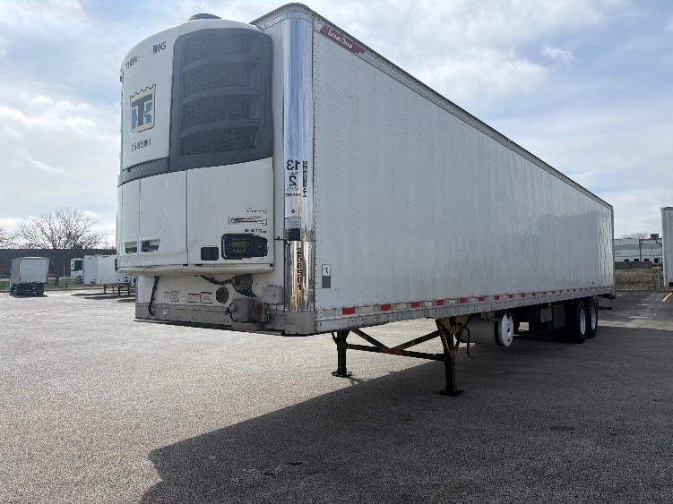 2019 Great Dane in La Porte, IN — photo 2