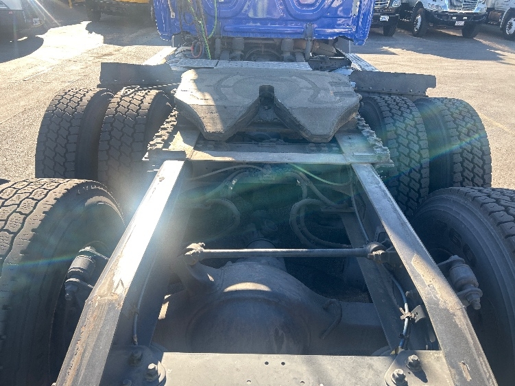 2019 Freightliner Cascadia in Torrance, CA — photo 6