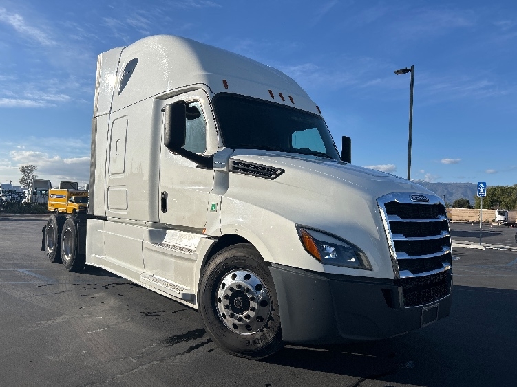 2019 Freightliner Cascadia
