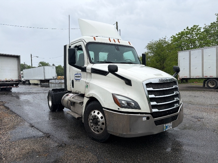 2019 Freightliner Cascadia in Baltimore, MD