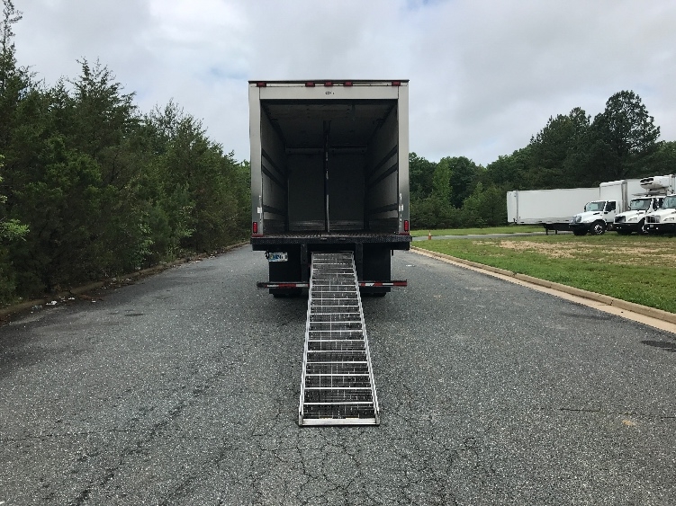 2019 Freightliner M2 106 in Prince George, VA — photo 9
