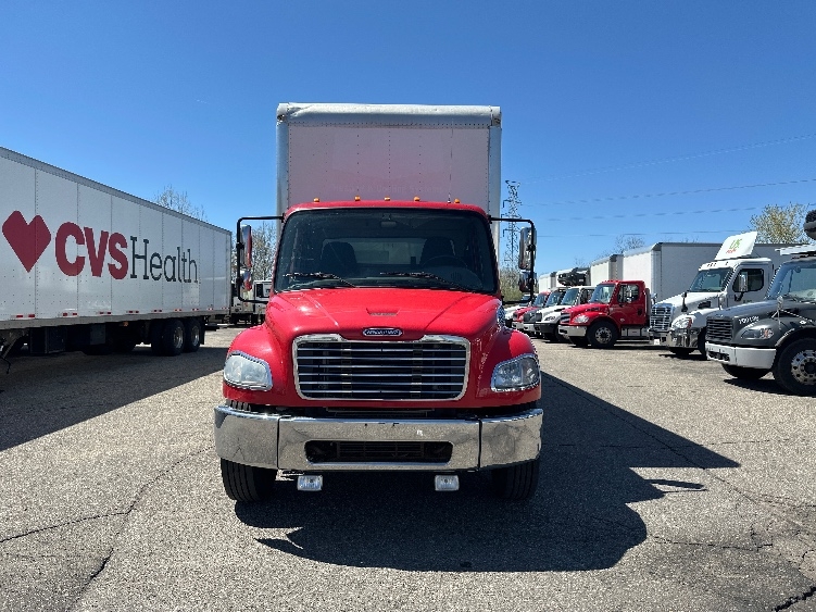 2020 Freightliner M2 106 in Wixom, MI — photo 2