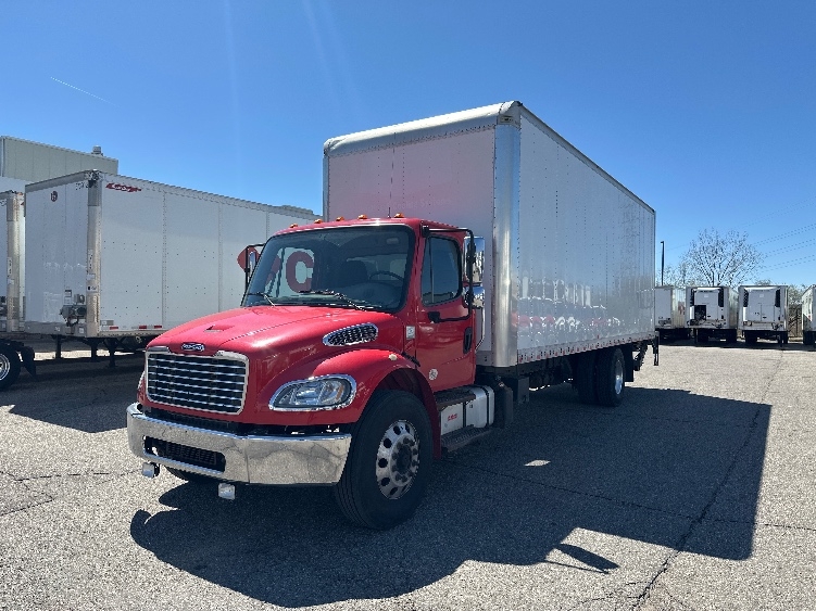 2020 Freightliner M2 106 in Wixom, MI — photo 3