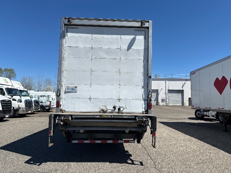 2020 Freightliner M2 106 in Wixom, MI — photo 7