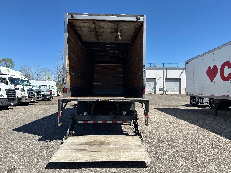 2020 Freightliner M2 106 in Wixom, MI — photo 9