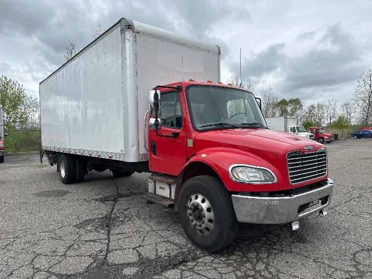 2020 Freightliner M2 106