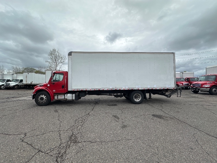 2020 Freightliner M2 106 in Wixom, MI — photo 4