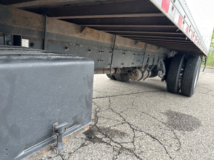 2020 Freightliner M2 106 in Wixom, MI — photo 5