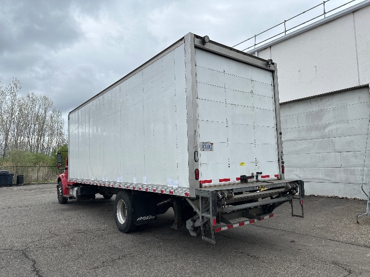 2020 Freightliner M2 106 in Wixom, MI — photo 6