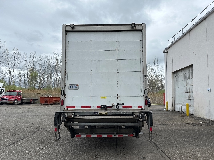 2020 Freightliner M2 106 in Wixom, MI — photo 7