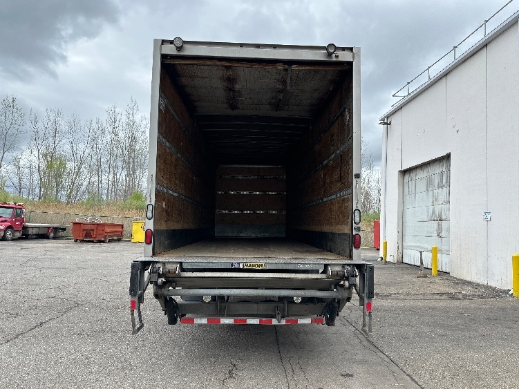 2020 Freightliner M2 106 in Wixom, MI — photo 8