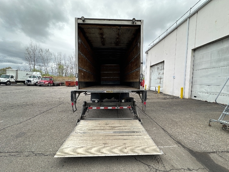 2020 Freightliner M2 106 in Wixom, MI — photo 9