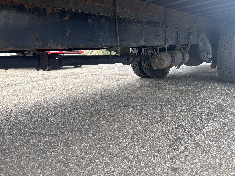 2020 Freightliner eM2 in Plymouth, MI — photo 5