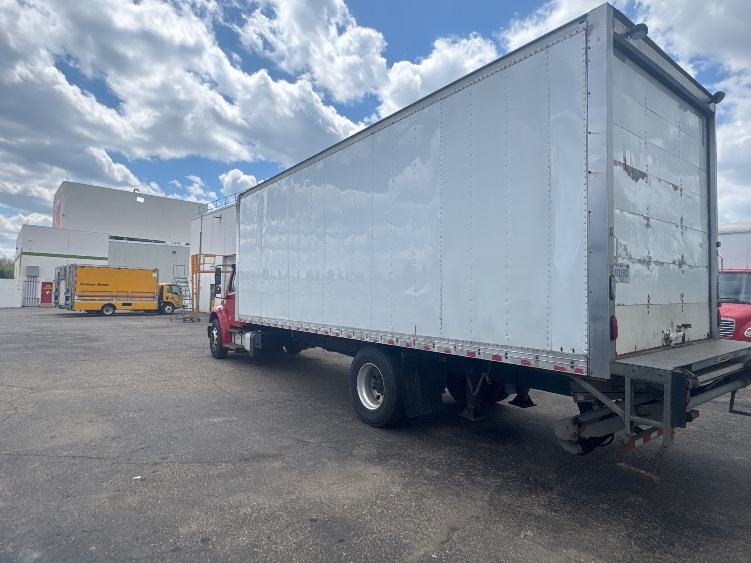 2020 Freightliner eM2 in Plymouth, MI — photo 6