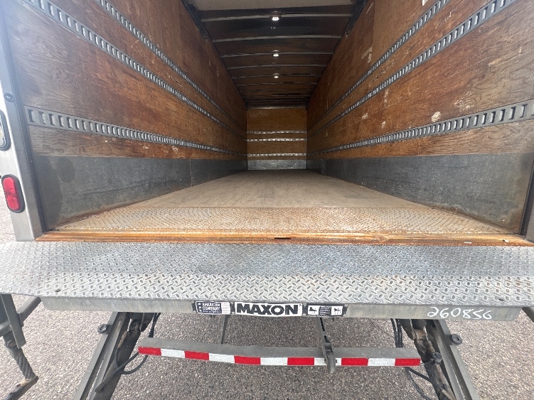 2020 Freightliner eM2 in Wixom, MI — photo 10