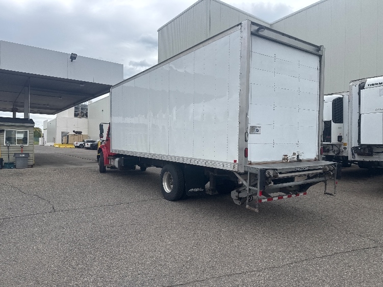 2020 Freightliner eM2 in Wixom, MI — photo 6