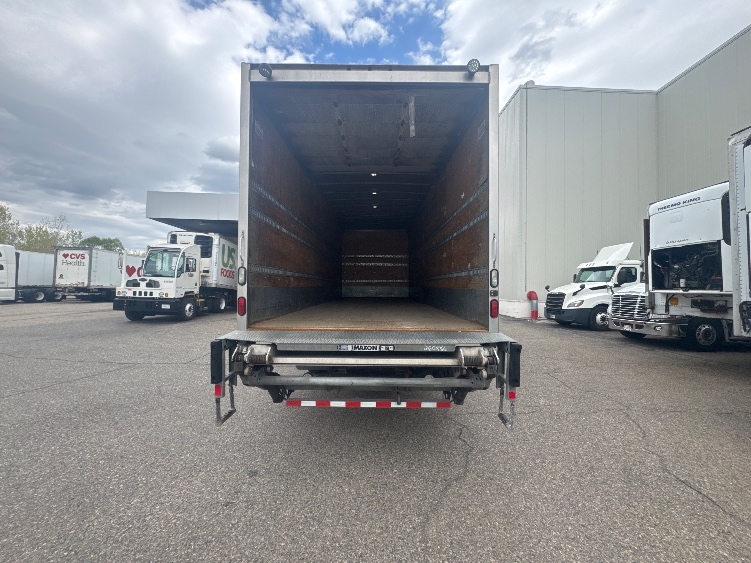 2020 Freightliner eM2 in Wixom, MI — photo 8