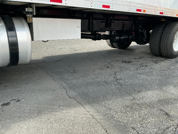 2019 Freightliner M2 112 in Torrance, CA — photo 5