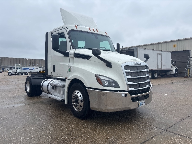 2019 Freightliner Cascadia in Hammond, LA