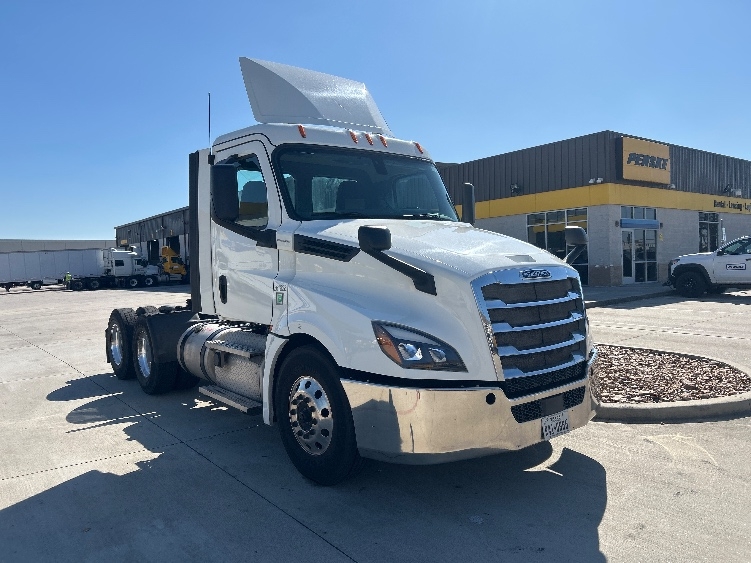 2019 Freightliner Cascadia
