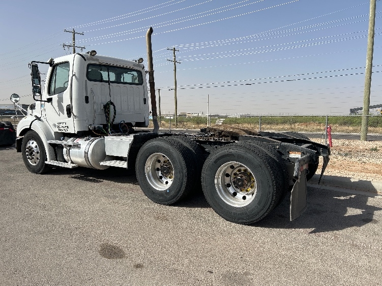2019 Freightliner M2 112 in Odessa, TX — photo 5