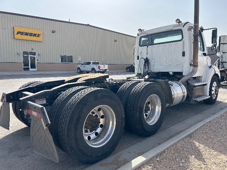 2019 Freightliner M2 112 in Odessa, TX — photo 7
