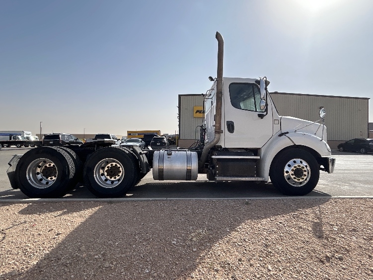 2019 Freightliner M2 112 in Odessa, TX — photo 8