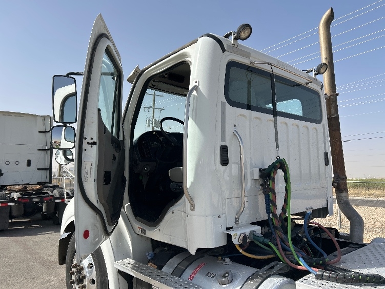 2019 Freightliner M2 112 in Odessa, TX — photo 9