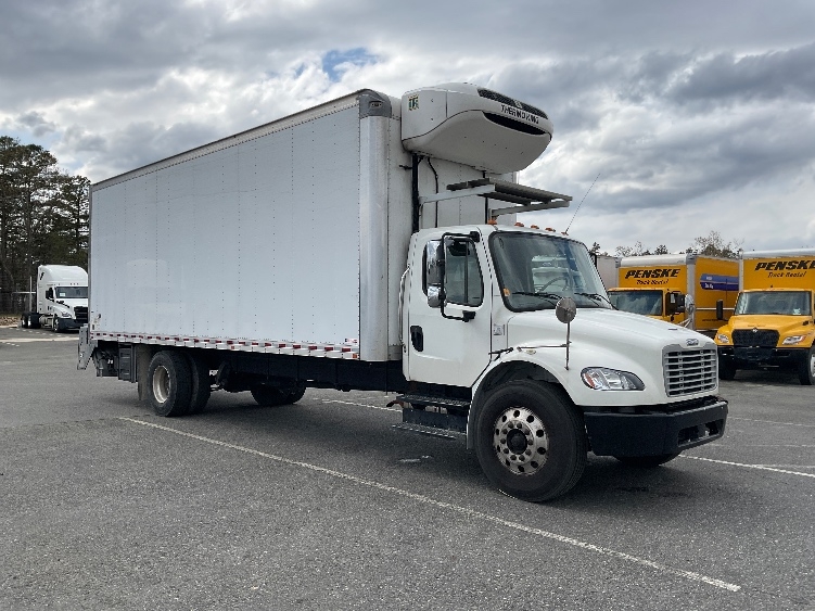 2019 Freightliner M2 106 in Millville, NJ