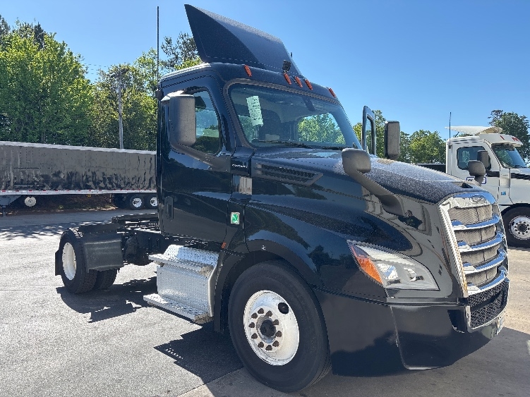 2019 Freightliner Cascadia