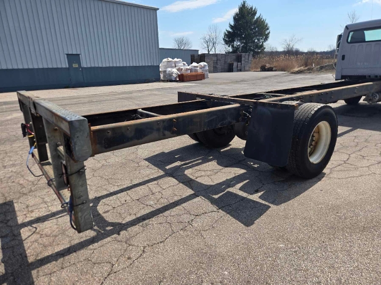 2019 Freightliner M2 106 in Middlefield, OH — photo 4
