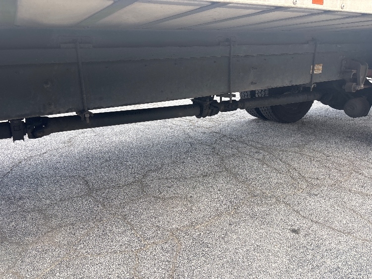2019 Hino 268 in Atlanta (Forest Park), GA — photo 5