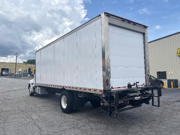 2019 Hino 268 in Atlanta (Forest Park), GA — photo 6