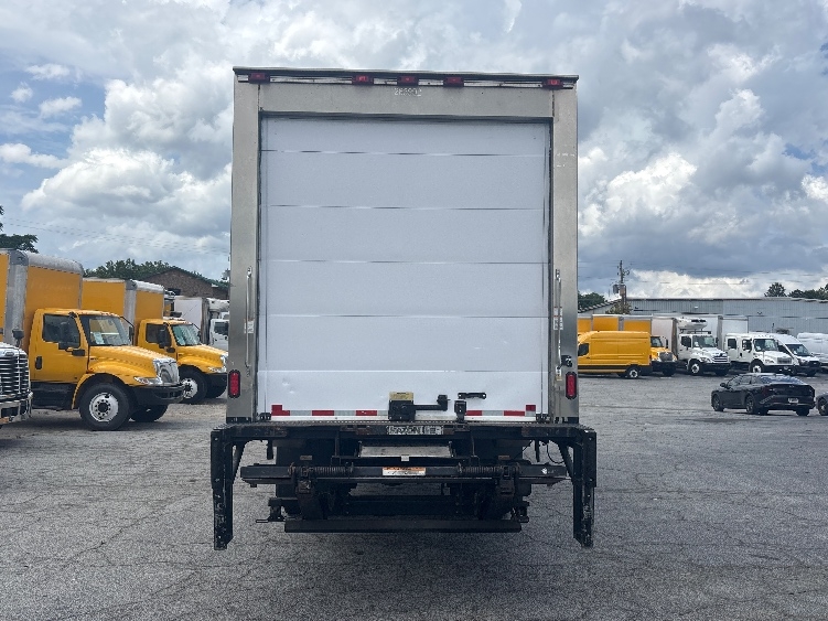 2019 Hino 268 in Atlanta (Forest Park), GA — photo 7