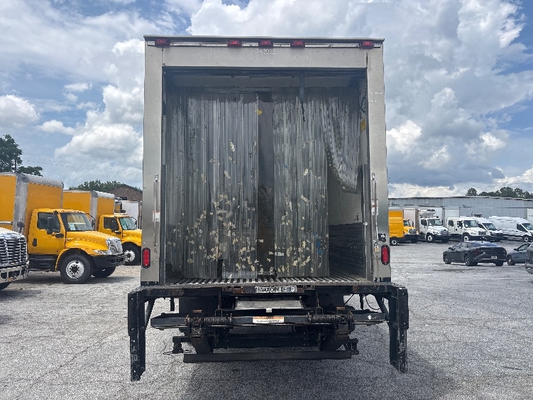2019 Hino 268 in Atlanta (Forest Park), GA — photo 8