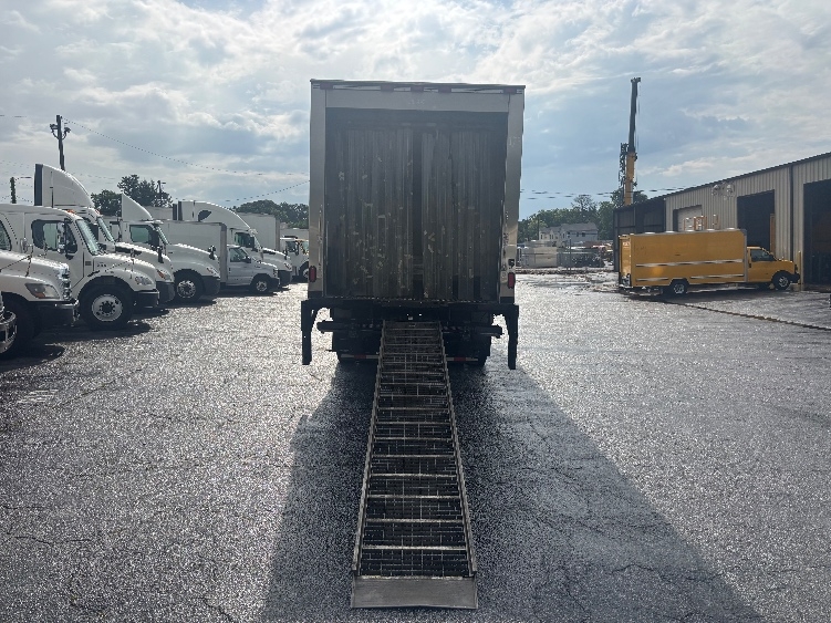 2019 Hino 268 in Atlanta (Forest Park), GA — photo 9