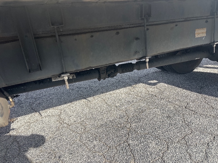 2019 Hino 268 in Atlanta (Forest Park), GA — photo 5