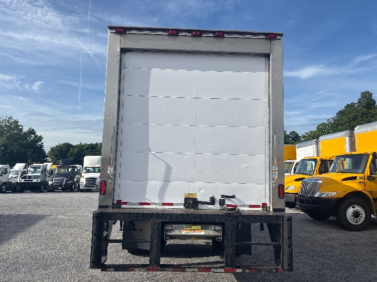 2019 Hino 268 in Atlanta (Forest Park), GA — photo 7