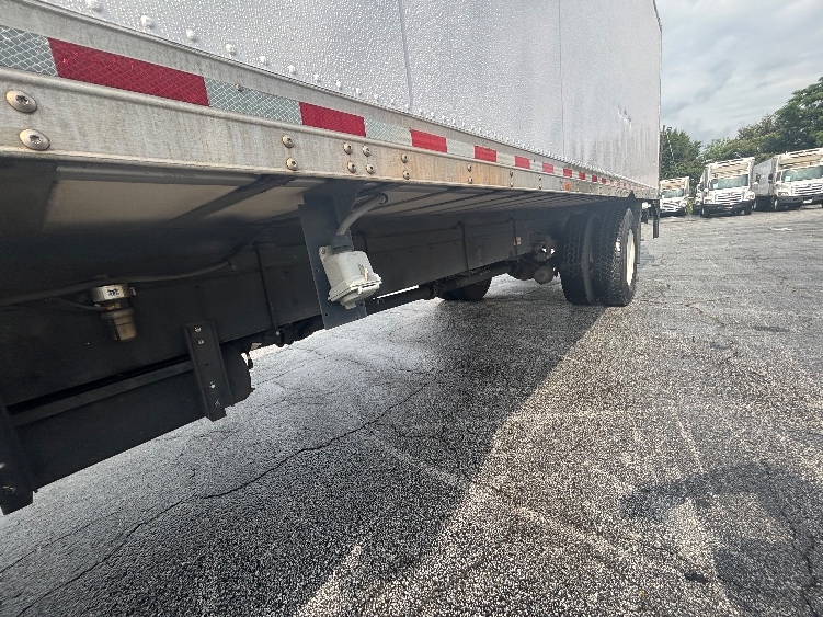 2019 Hino 268 in Atlanta (Forest Park), GA — photo 5