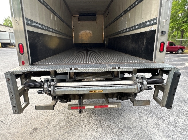 2019 Freightliner eM2 in Forest Park, GA — photo 10
