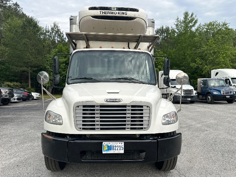 2019 Freightliner eM2 in Forest Park, GA — photo 2