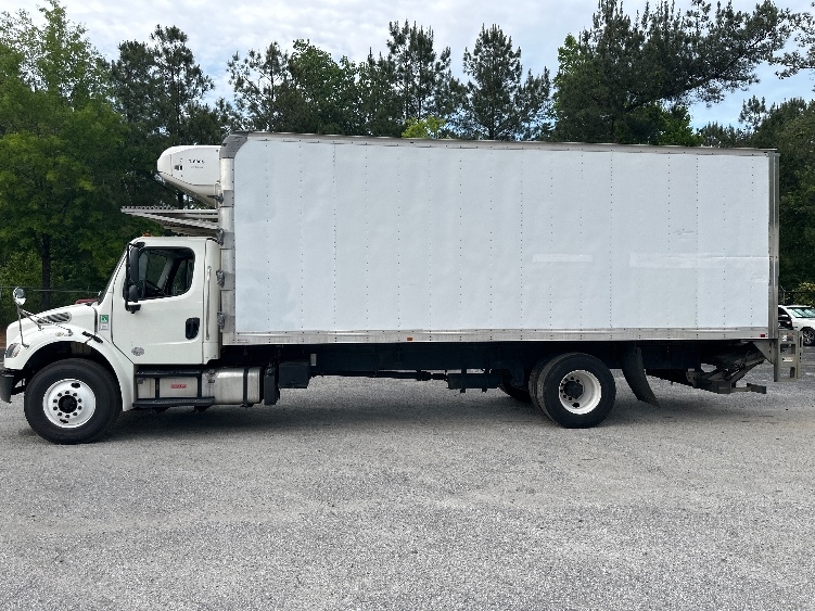 2019 Freightliner eM2 in Forest Park, GA — photo 4