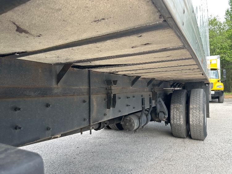2019 Freightliner eM2 in Forest Park, GA — photo 5