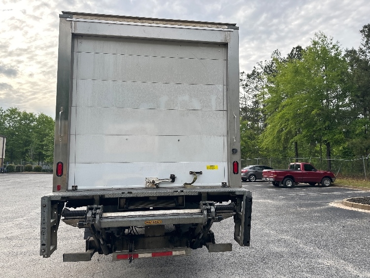 2019 Freightliner eM2 in Forest Park, GA — photo 7