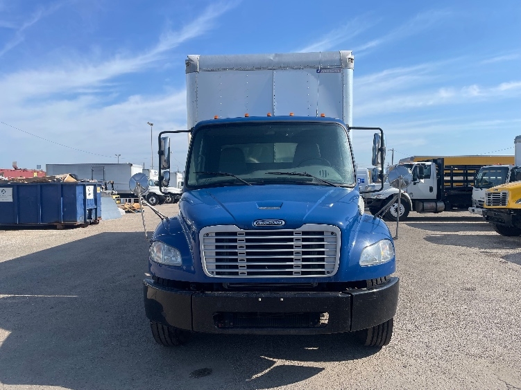2019 Freightliner eM2 in Dallas, TX — photo 2